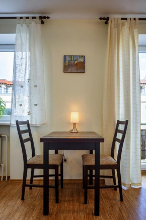 NaKoMa Apartment